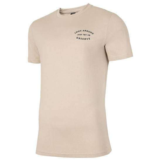 Outhorn Ανδρική κοντομάνικη μπλούζα